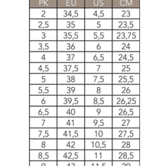 Peter Kaiser pumps size 9.5 - Picture 12 of 12